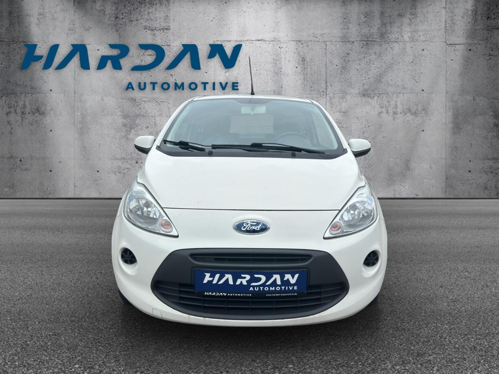 Ford Ka Trend