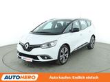 Renault Grand Scenic 1.2 TCe Energy Intens*NAVI*PDC* - Renault Grand Scenic in München