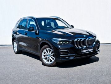 BMW X5 - 1