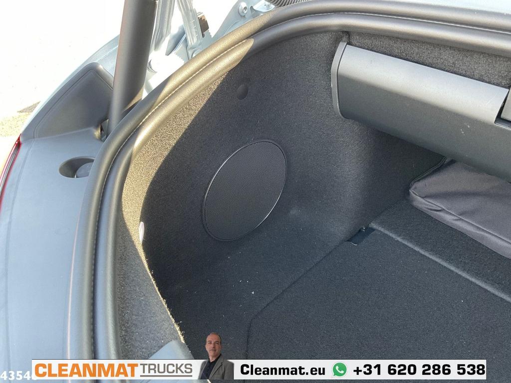 Mercedes-Benz SL 63 AMG