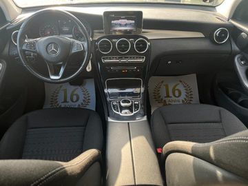 Mercedes GLC 220 - 10