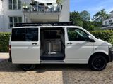 Volkswagen T5 Campervan - Offers matching your search criteria