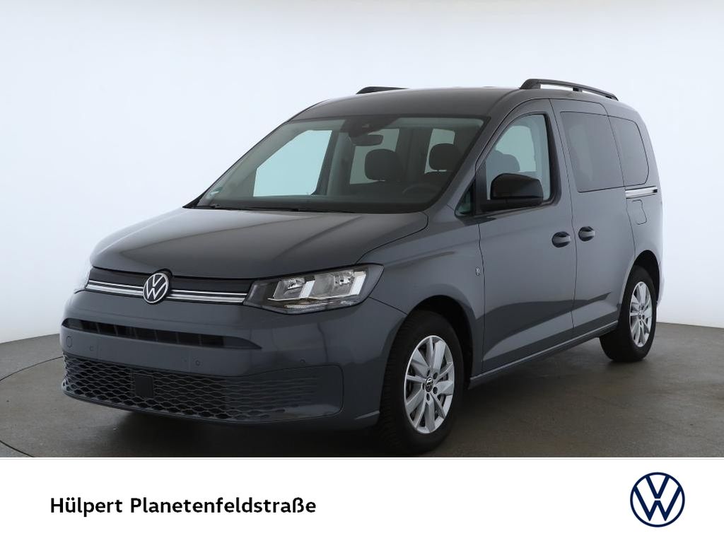 Image of Volkswagen Caddy