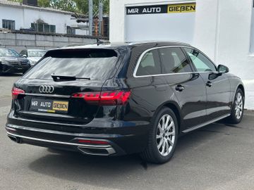 Audi A4 - 6