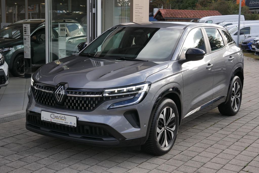 Image of Renault Austral