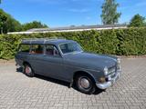 Volvo Amazon*Doppel Vergaser*Kombi*Oldtimer*OVERDRIVE* - Volvo: Old