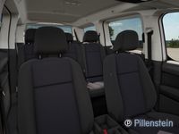 Volkswagen Caddy Maxi - Vorschau Bild 4