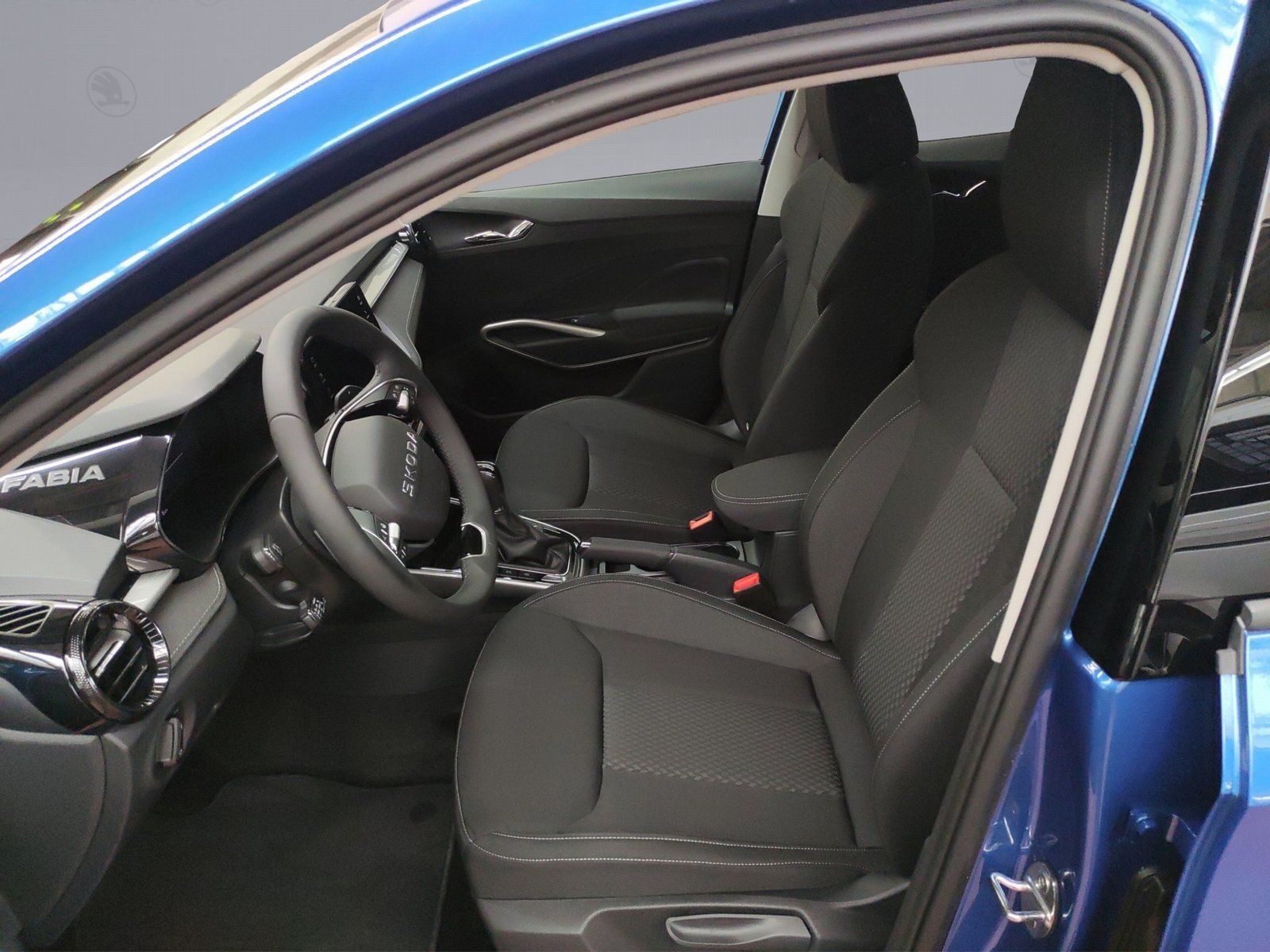 Skoda Fabia - Bild 5