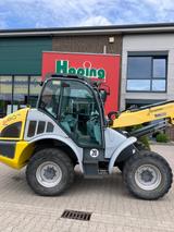 Kramer 680T - Kramer Radlader