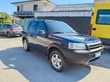 Land Rover Freelander 2.0 Td4 16V cat S.W. E - gebrauchte Land Rover Freelander aus dem Jahr 2003