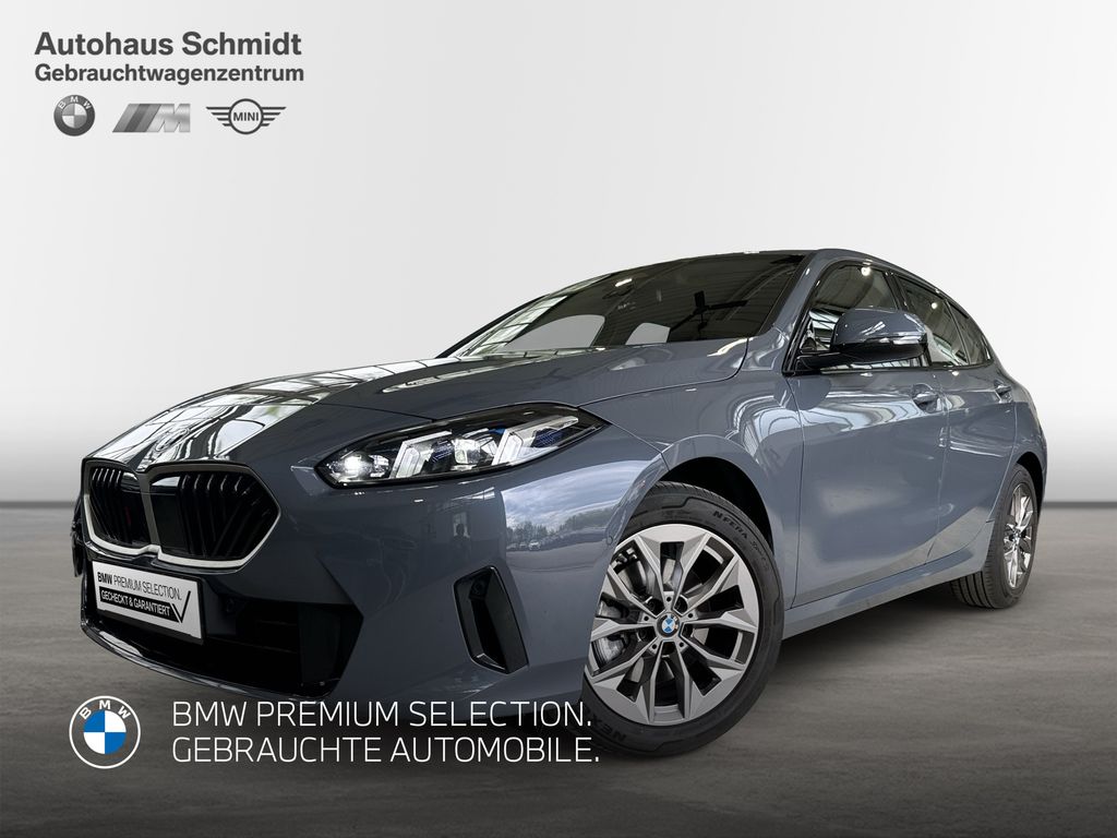 120 Hatch 232€ netto/mtl.*LC+*DAB*Adapt.LED*Driv