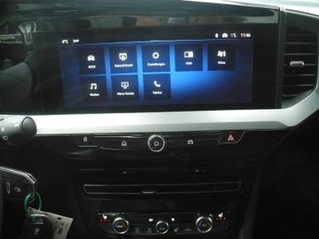 Bild 8 Opel Mokka 1.2 Turbo 96kW GS Automatik SHZ/LHZ LED