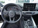 Audi A4 Avant 35 TFSI advanced Matrix RüKa Sportsitze - Audi A4 Sport mit Benzin-Antrieb