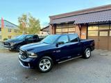 Dodge LPG*SPORT*RAMBOX*AHK*NAVI*SERVICE NEU*PDC*LED - Dodge RAM mit LPG-Antrieb