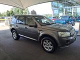Land Rover Freelander 2.2 SD4 S.W. S - gebrauchte Land Rover Freelander aus dem Jahr 2011