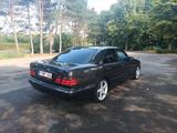Mercedes-Benz 130tkm Mercedes w210 avantgarde klima, aut... - Mercedes-Benz A130