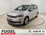 Volkswagen Touran 1.5 TSI Comfortline Navi|Klima|PDC - VW Touran Gebrauchtwagen in Chemnitz