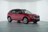 Skoda KAMIQ TOUR 1.0TSI PANORAMA+KLIMAAUTO+SITZHEIZUNG - Skoda Kamiq: Tour