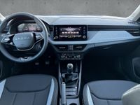 Skoda Kamiq - Vorschau Bild 9