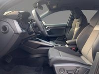 Audi A3 - Vorschau Bild 8