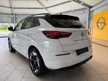 Bild 17 Opel Grandland (X) Grandland GSe 300PS 1.6 AHK 4x4 0,99% Finanz