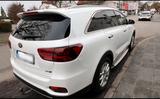 Kia Sorento 2.2 CRDi AWD GT Line Automatik GT Line - Kia Sorento: Weiß