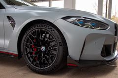 BMW M4 – 9 / 30