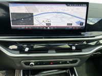 BMW X5 M60 - Vorschau Bild 13