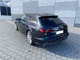 Audi A6 3.0 TDI 200kW quattro S tronic Av - - Audi A6 Gebrauchtwagen in Braunschweig