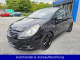 Opel Corsa D 1.4 Sport OPC-LINE *SCHECKHEFTGEPFLEGT* - Opel Corsa: Opc Line