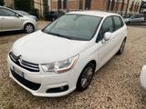 Citroën Citroen C4 1.6 HDi 5 porte - Citroën C4 aus 2013