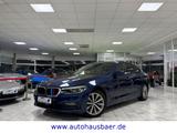 BMW 530 5 Limousine 530 d xDrive Sport Line*360K*HUD - blaue BMW 530