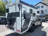Tischer Trail 260 SD Black Edition -NP 62.000 € - Tischer Wohnkabine