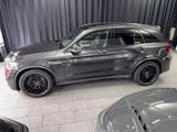 Mercedes-Benz GLC 63 AMG 4Matic|PP-SITZE|PANO|AHK|360 KAMERA| - Mercedes-Benz GLC 63 AMG Gebrauchtwagen