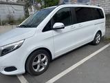 Mercedes-Benz V 220 d Aut. EDITION lang EDITION - Mercedes-Benz V 220 in Dortmund