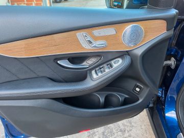 Mercedes GLC 220 - 12
