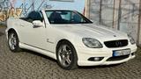 Mercedes-Benz SLK 32 AMG Kompressor-Legende mit Charakter 