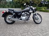 Yamaha Virago XV 125