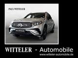 Mercedes-Benz GLC 200 d 4M Edition AMG/Night/360°/AHK/Distroni - Mercedes-Benz GLC 200 aus 2026