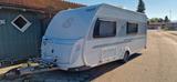 Knaus SÜDWIND 550 FSK - Offers
