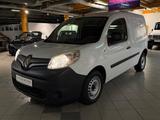 Renault Kangoo Rapid Extra|Automatik|Klima|BT|AUX|MwSt. - Renault Kangoo: Automatik