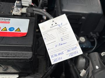 Renault Captur Intens TCe 90