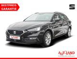 Seat Leon ST 2.0 TDI DSG LED Virtual Cockpit Kamera - Seat Leon mit Diesel-Antrieb: Standheizung