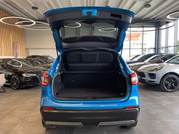 Nissan Qashqai Tekna *ALCANTARA*360°*NAVI*TEMPOMAT*SZHZ