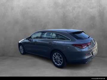Mercedes CLA 180 Shooting Brake - 8