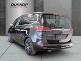 Opel Zafira Tourer Innovation SIDI Turbo 6-AT 7-Sitze - Opel Zafira Tourer mit Benzin-Antrieb: Automatik