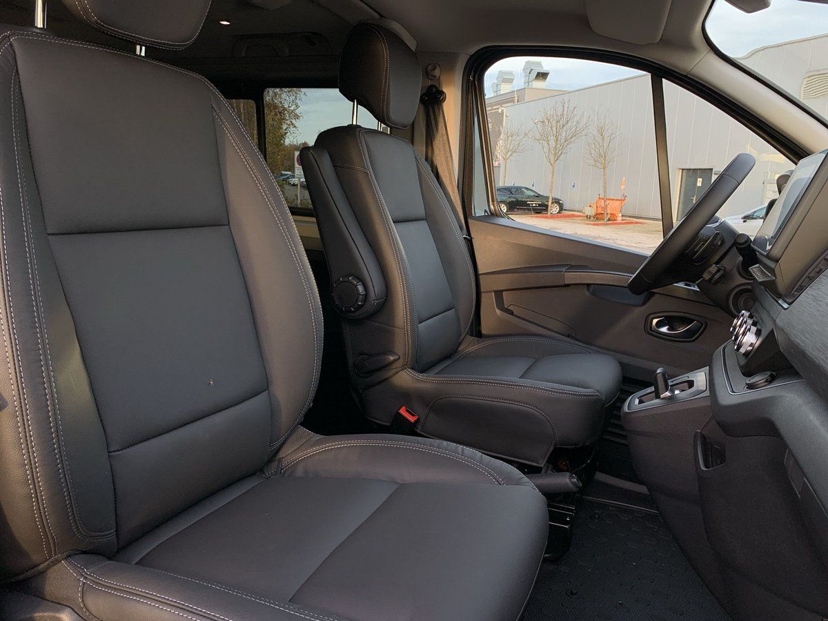 Renault Trafic - Bild 25