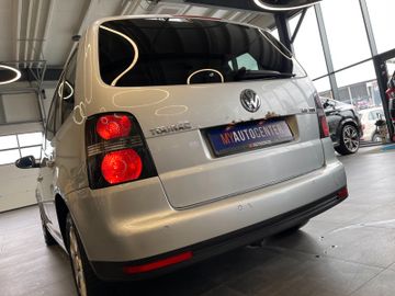 Volkswagen Touran Freestyle *7SITZER*SHZ*TEMPOMAT*NAVI*PDC*