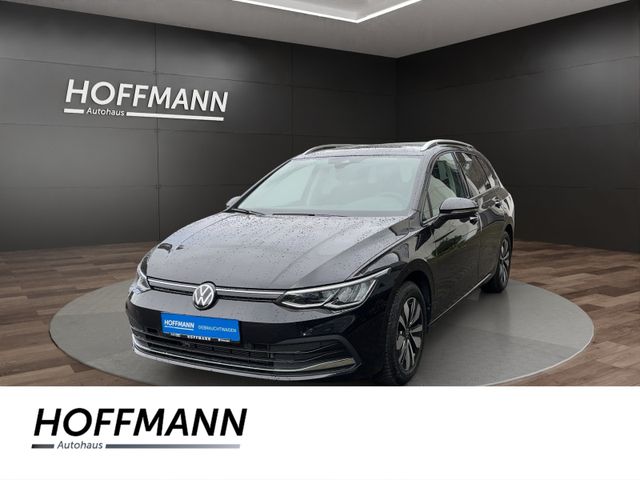 Volkswagen Golf Variant 1.5 eTSI DSG Move Navi+LED+Keyl+DAB