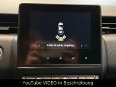 RENAULT Clio V Experience CarPlay&Android/LM-Felgen/PDC